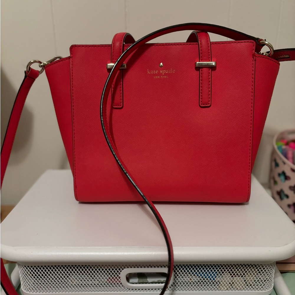 Kate spade purse / cedar street Hayden